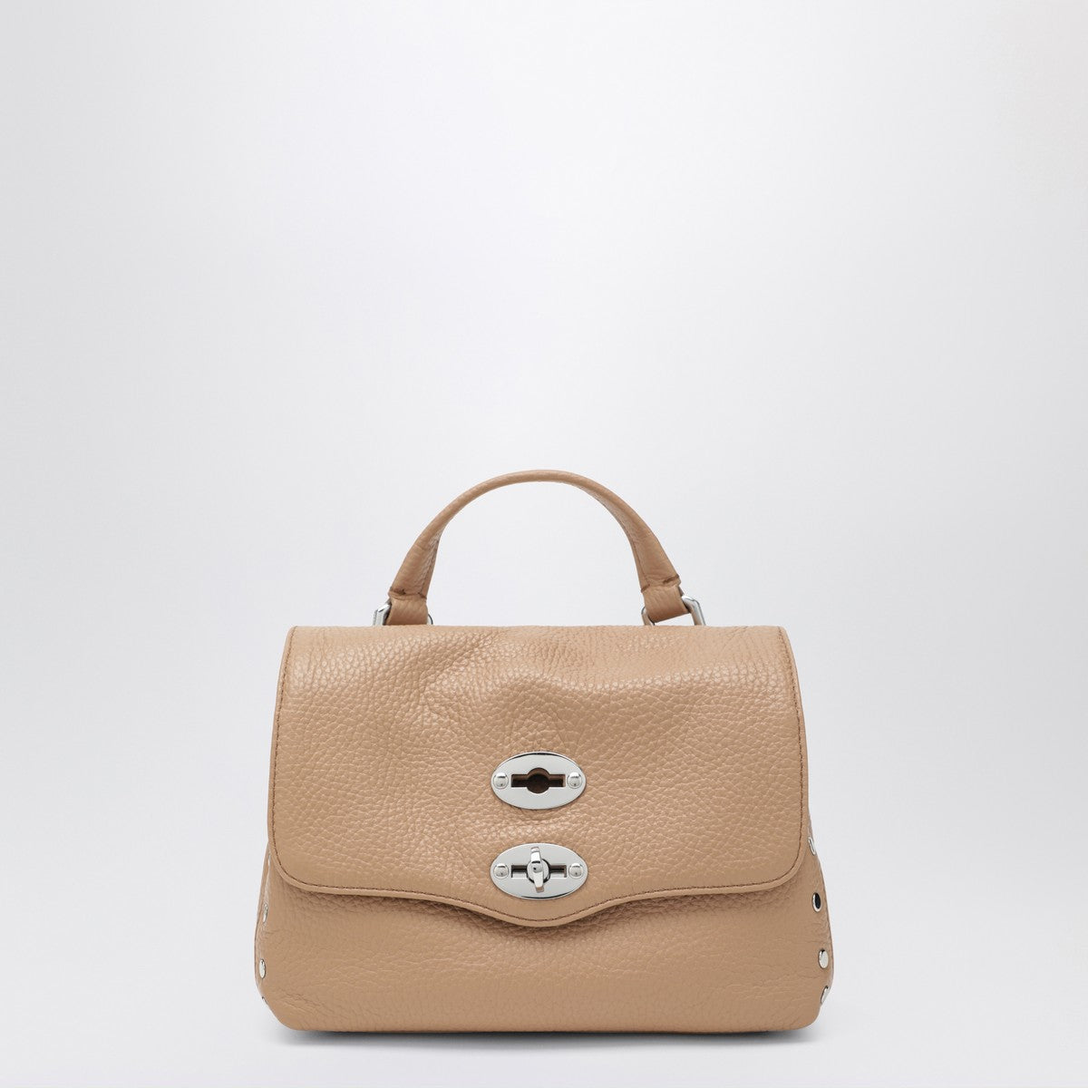 Zanellato Postina baby bag brown