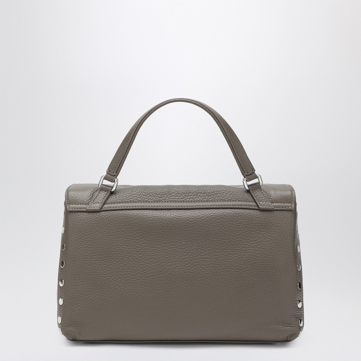 Zanellato Postina small bag grey
