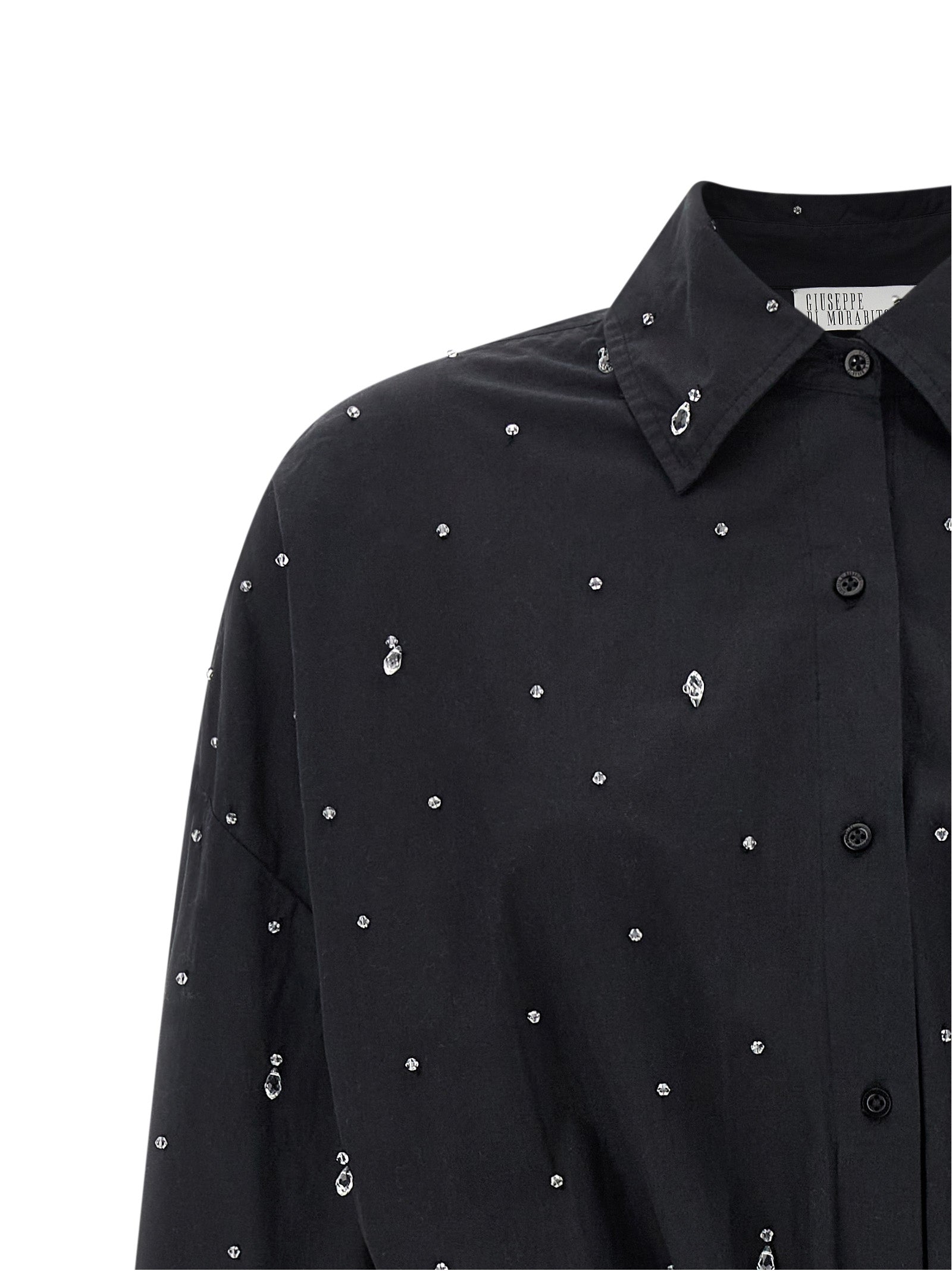 Giuseppe Di Morabito Double Chemisier Dress