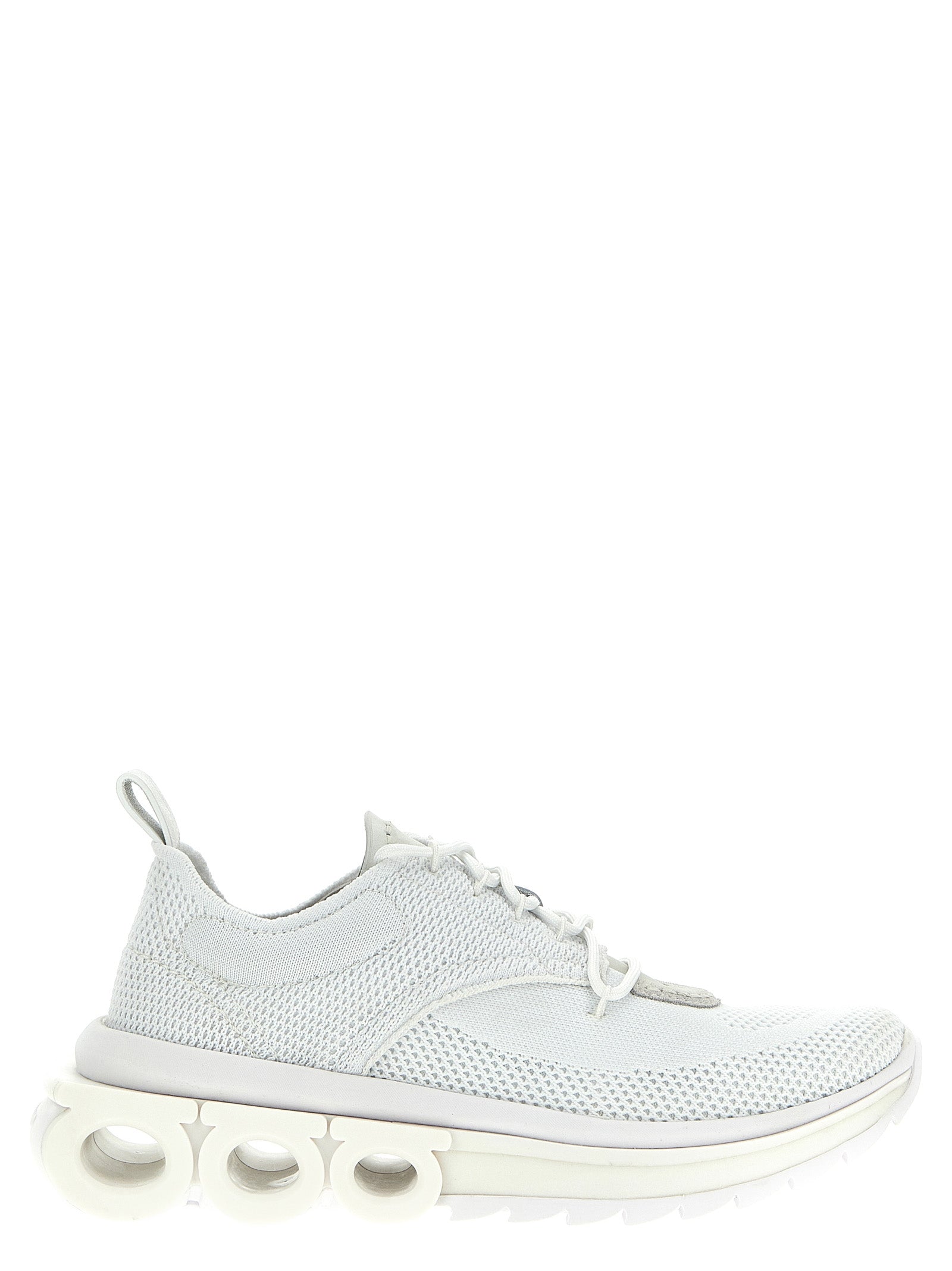 Ferragamo Mina Sneakers