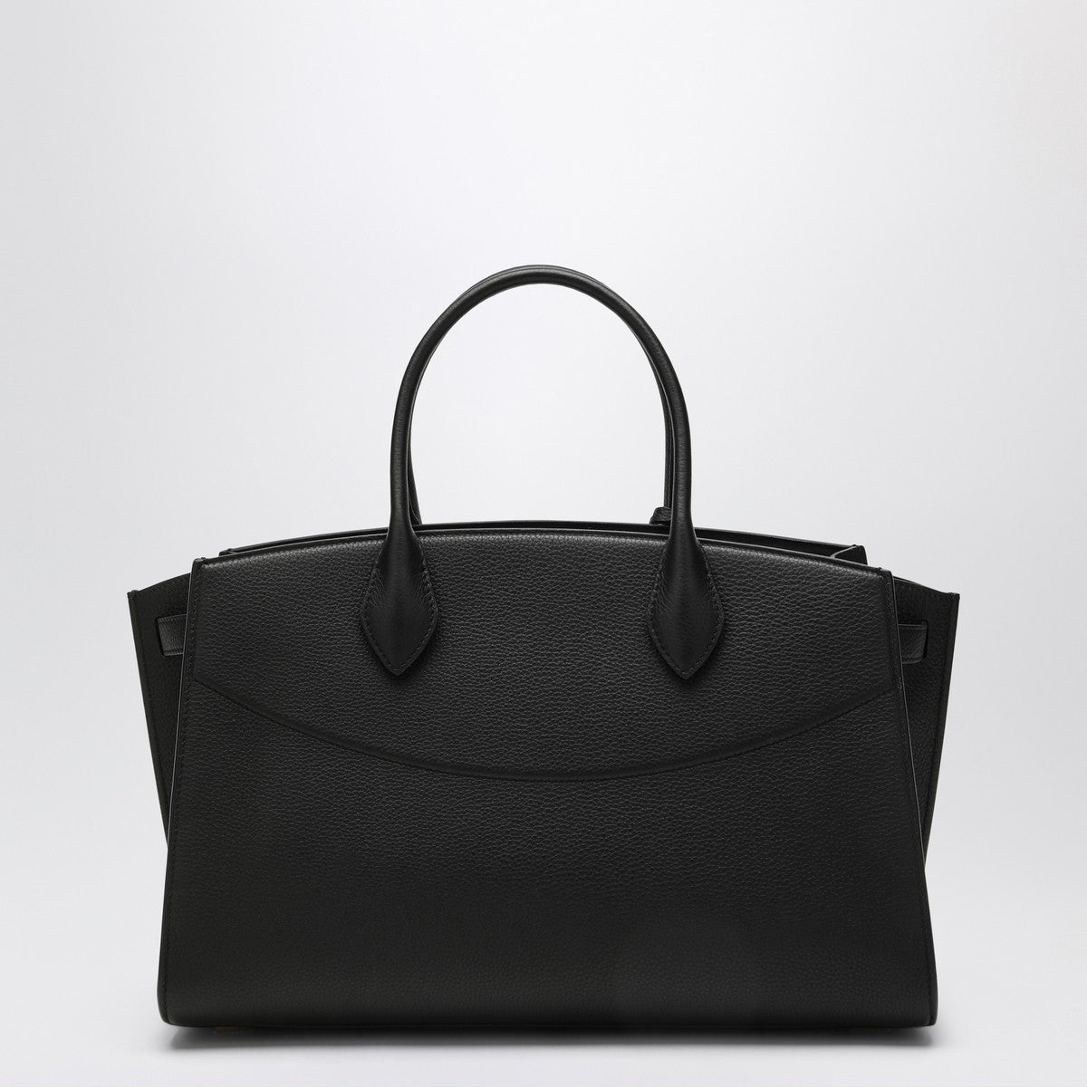Ferragamo Studio L bag in black