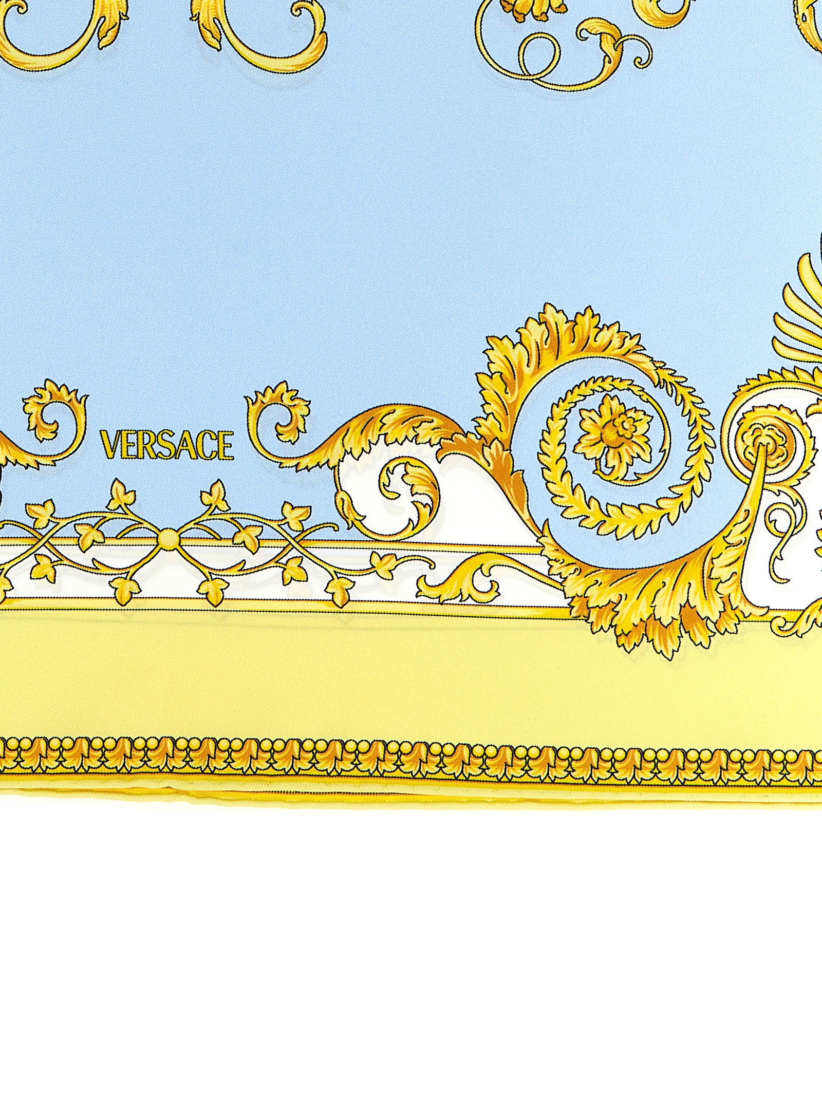 Versace Barocco Scarf