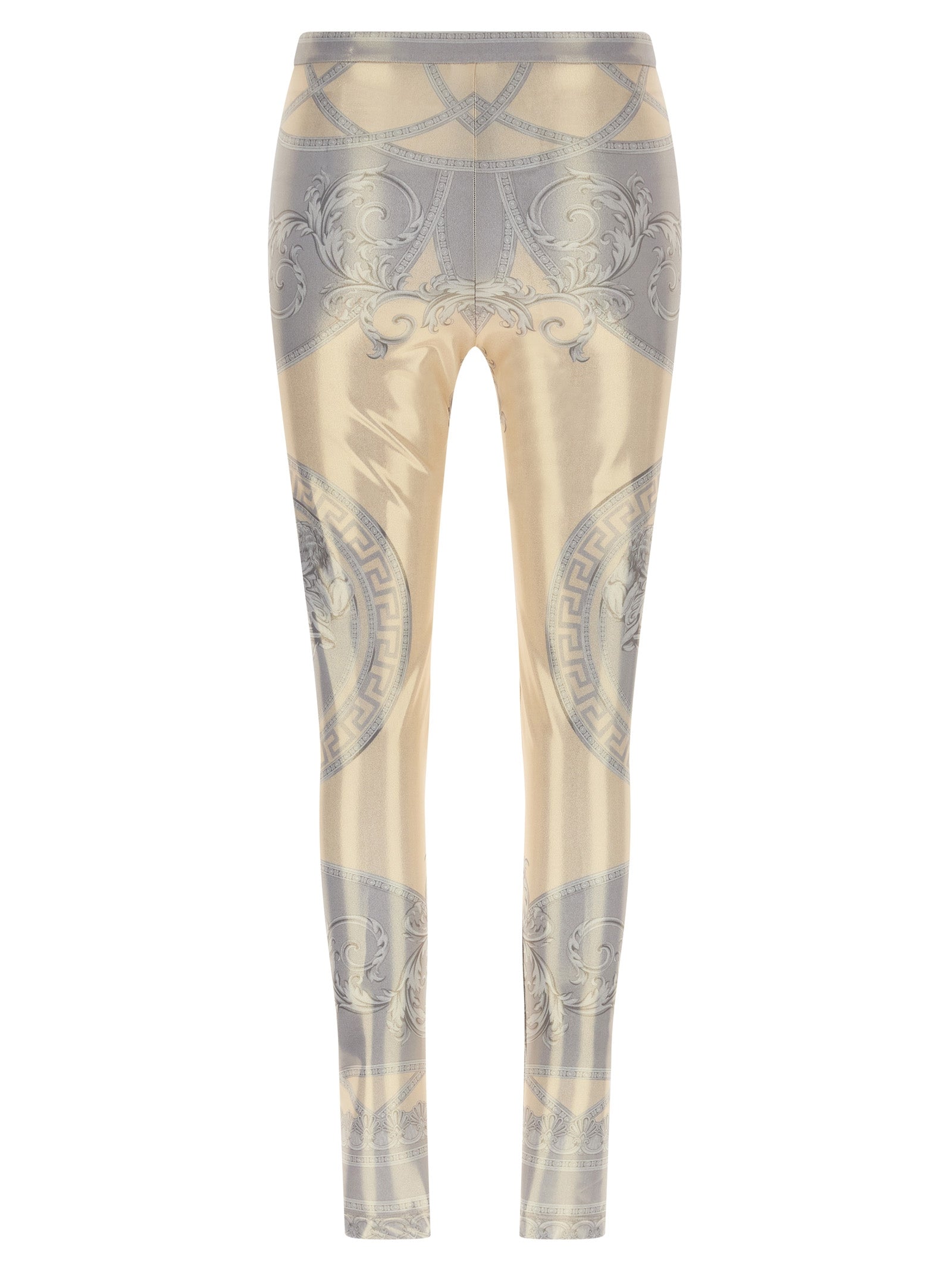 Versace La Coupe Des Dieux Leggings