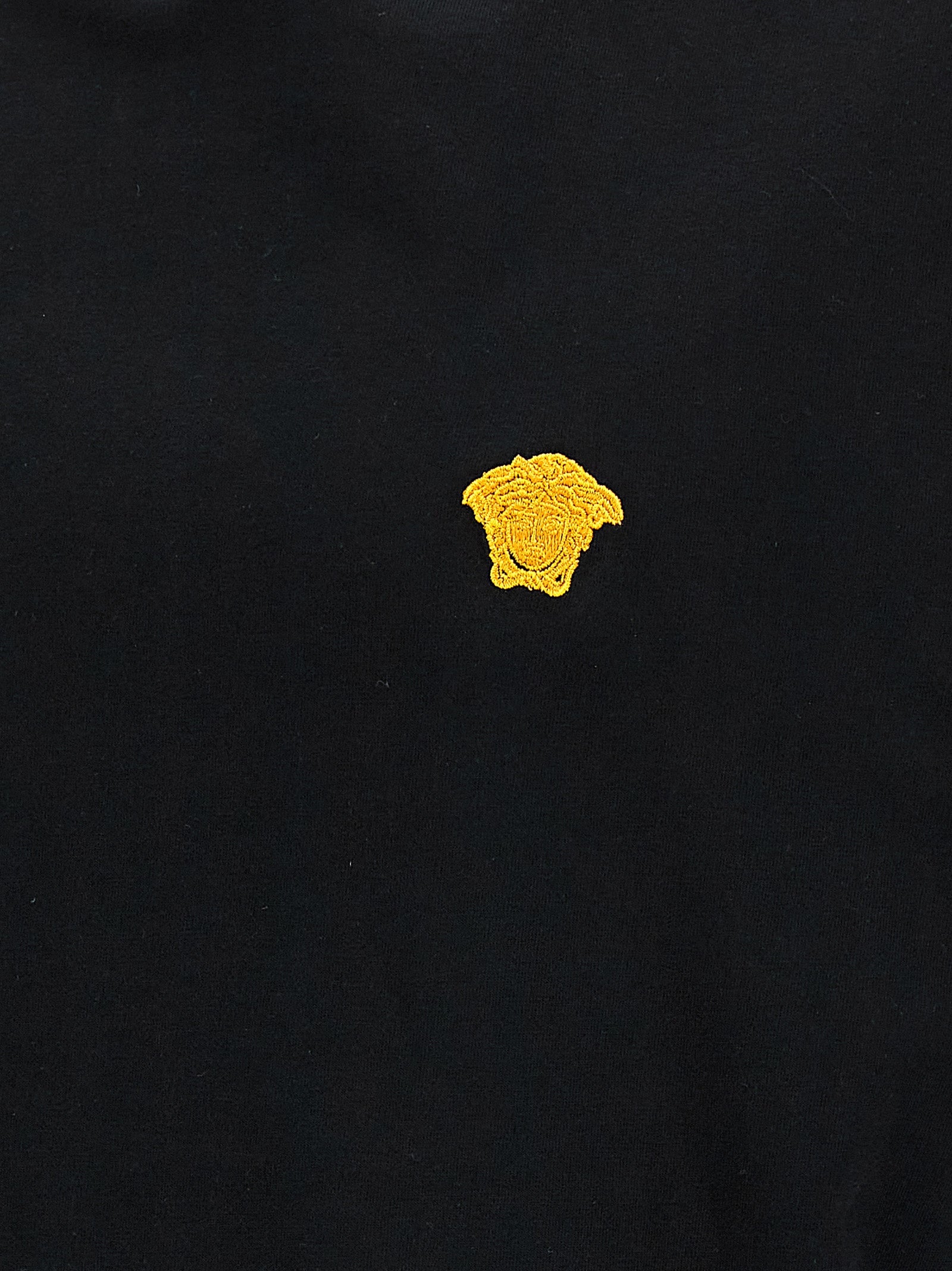 Versace Medusa T-shirt