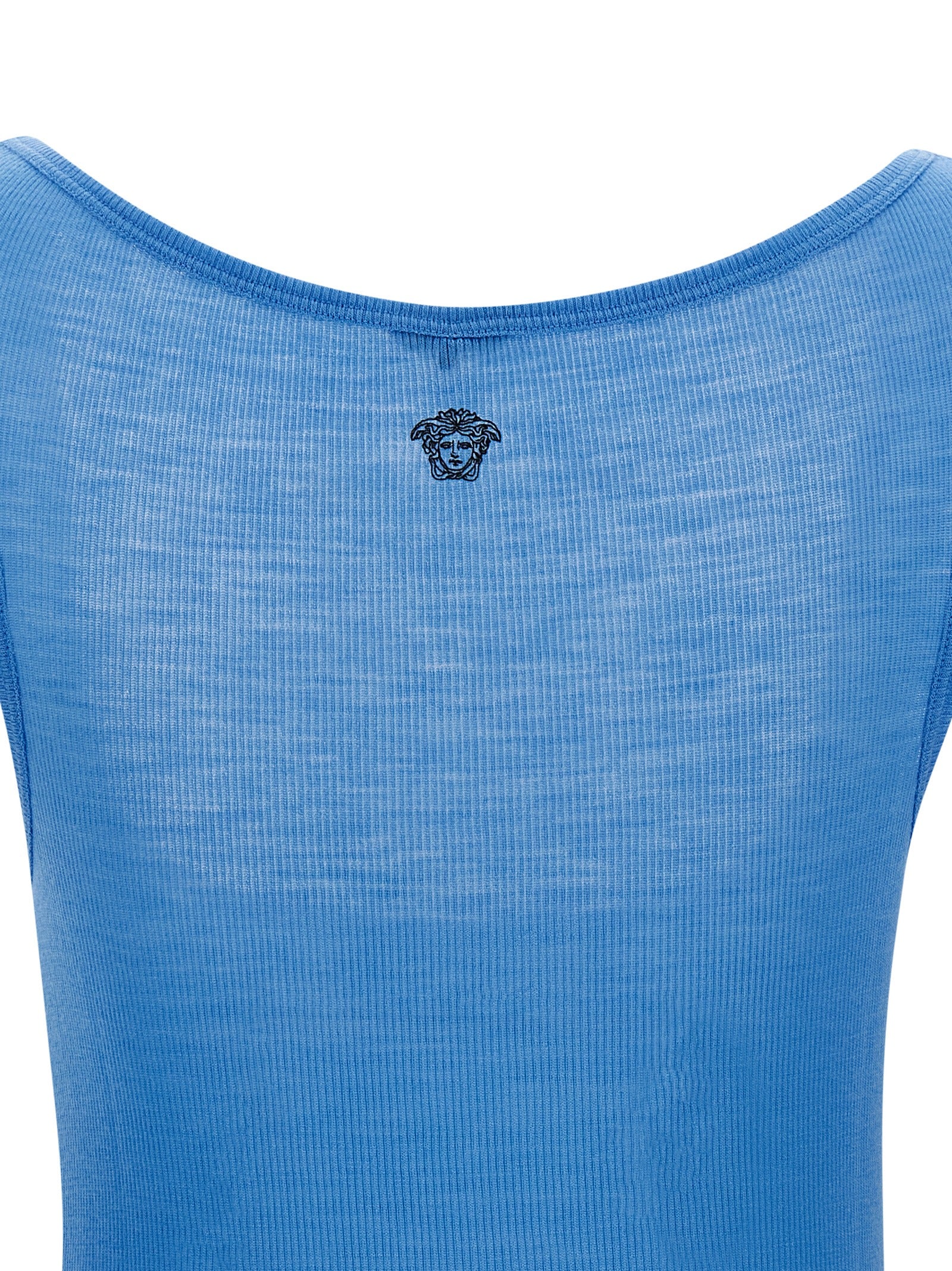 Versace Medusa Tank Top
