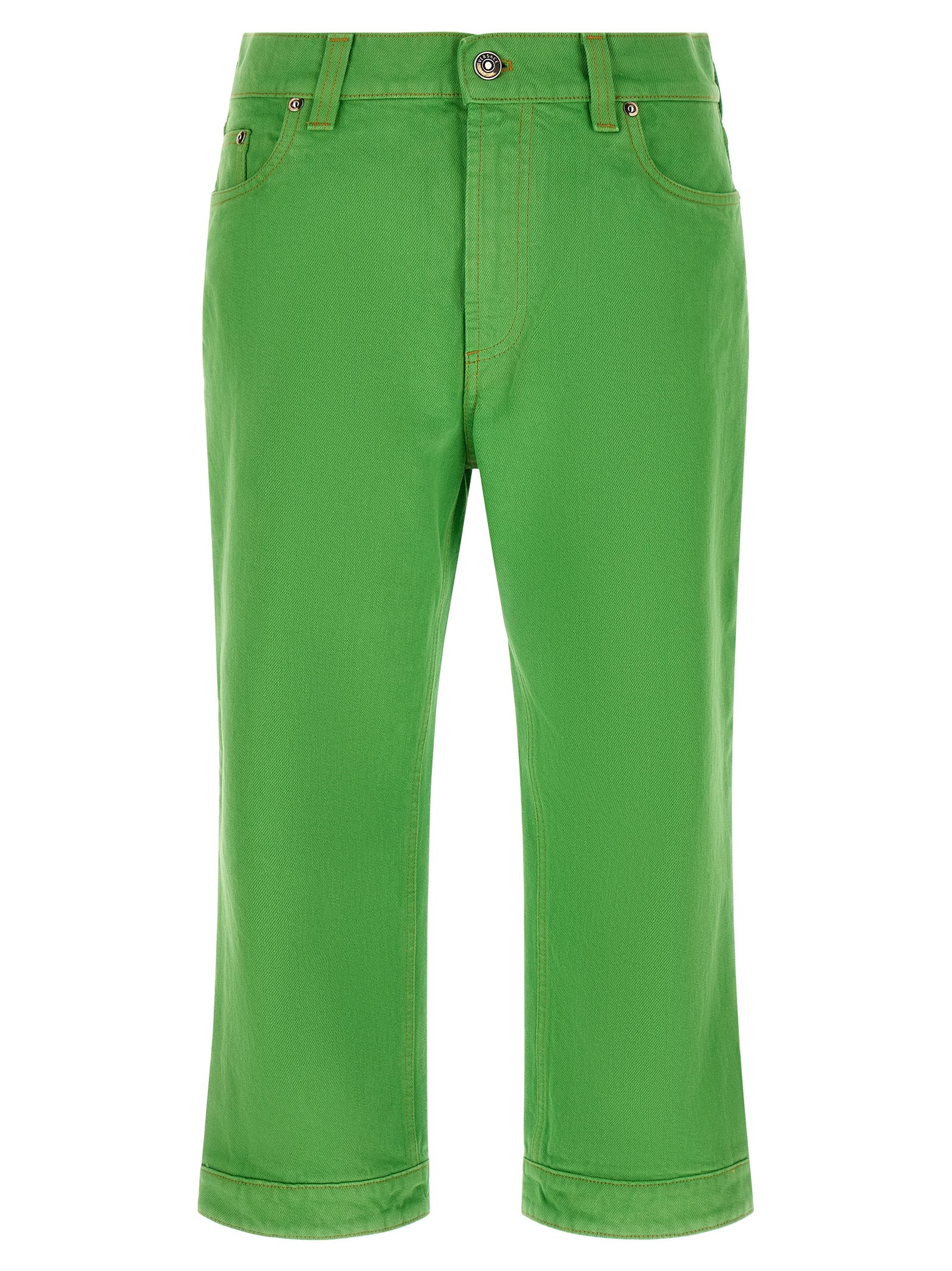 Versace Capri Jeans