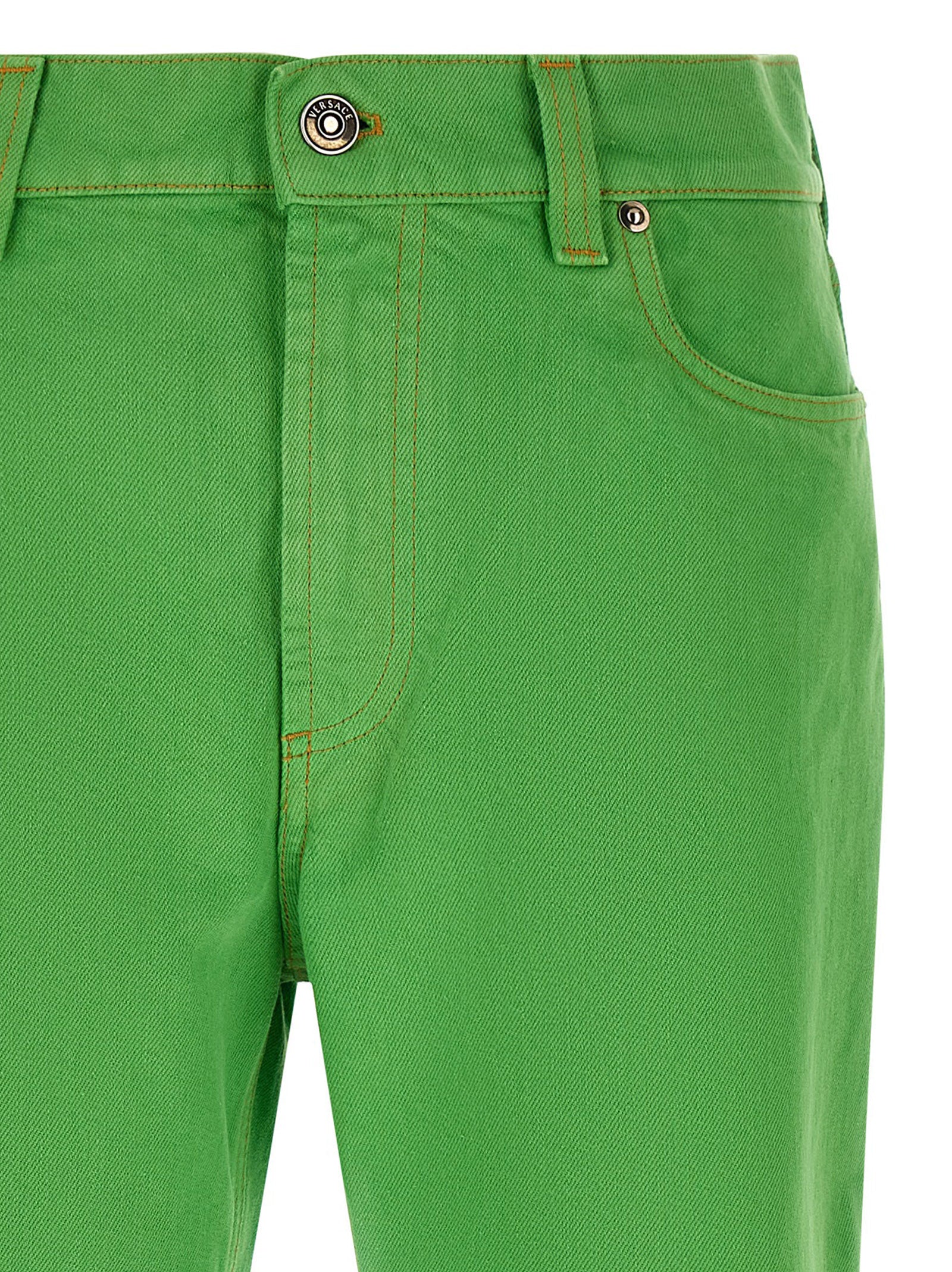 Versace Capri Jeans