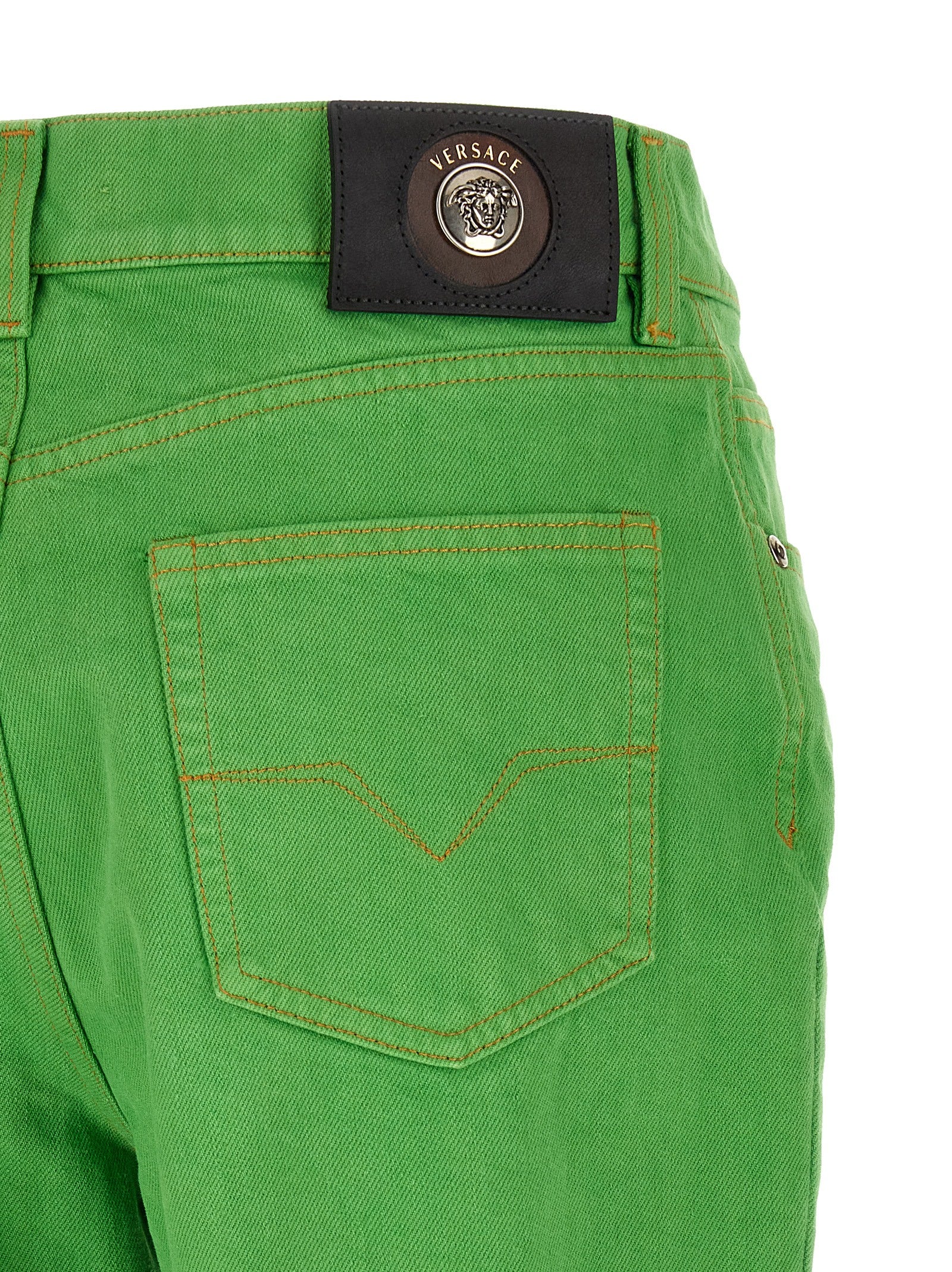 Versace Capri Jeans