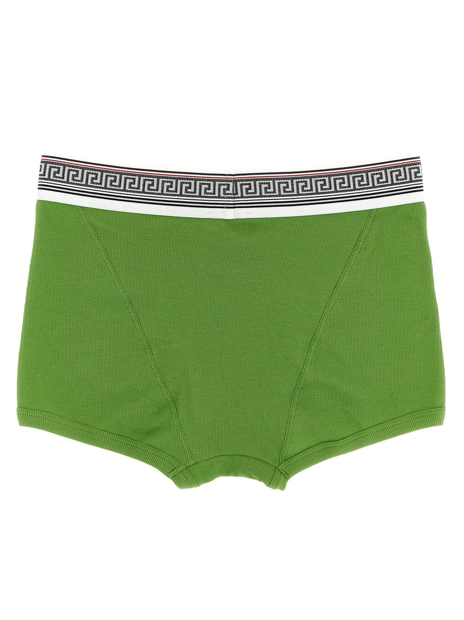 Versace Greca Briefs