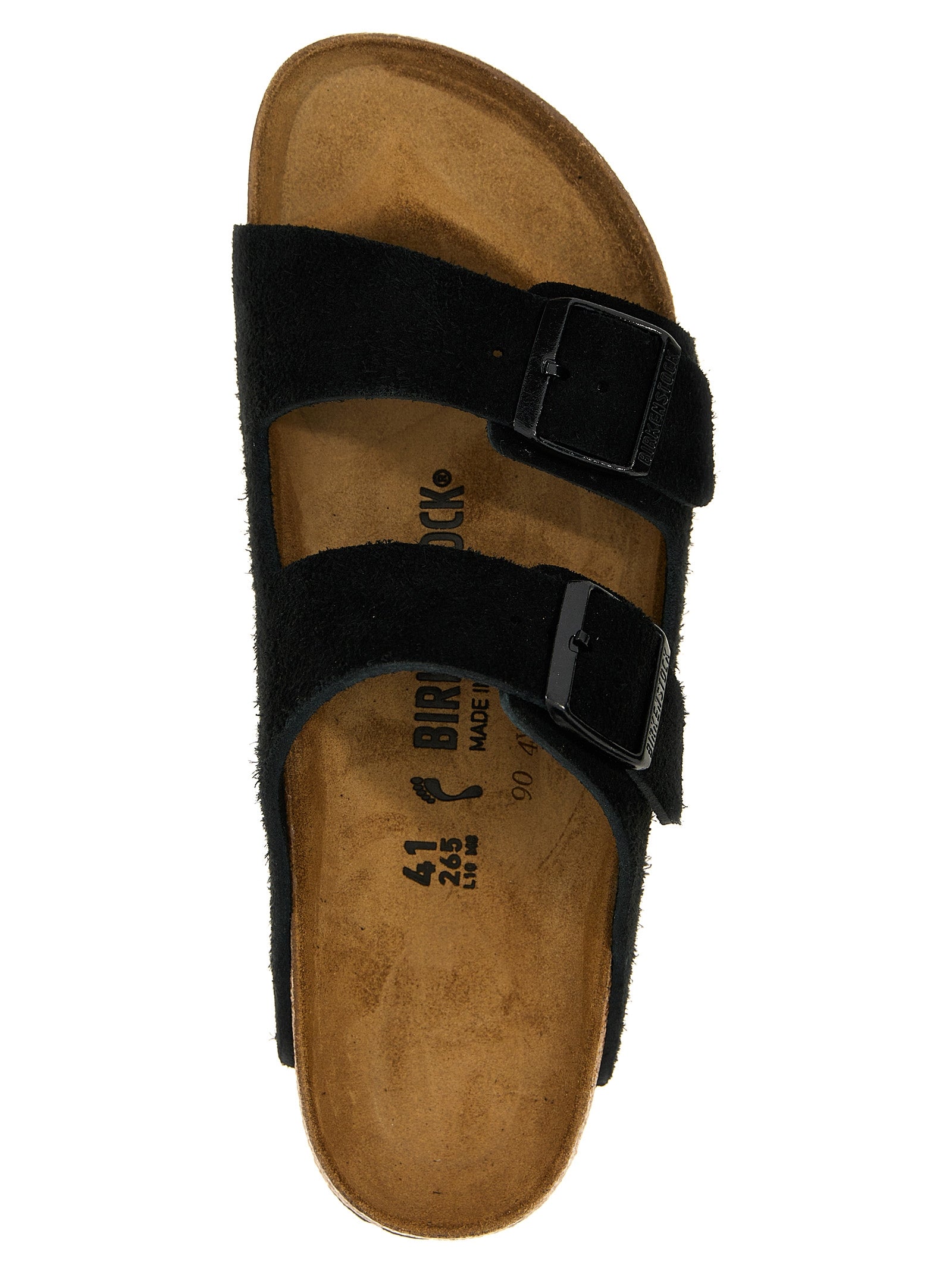 Birkenstock Arizona Bs Sandals