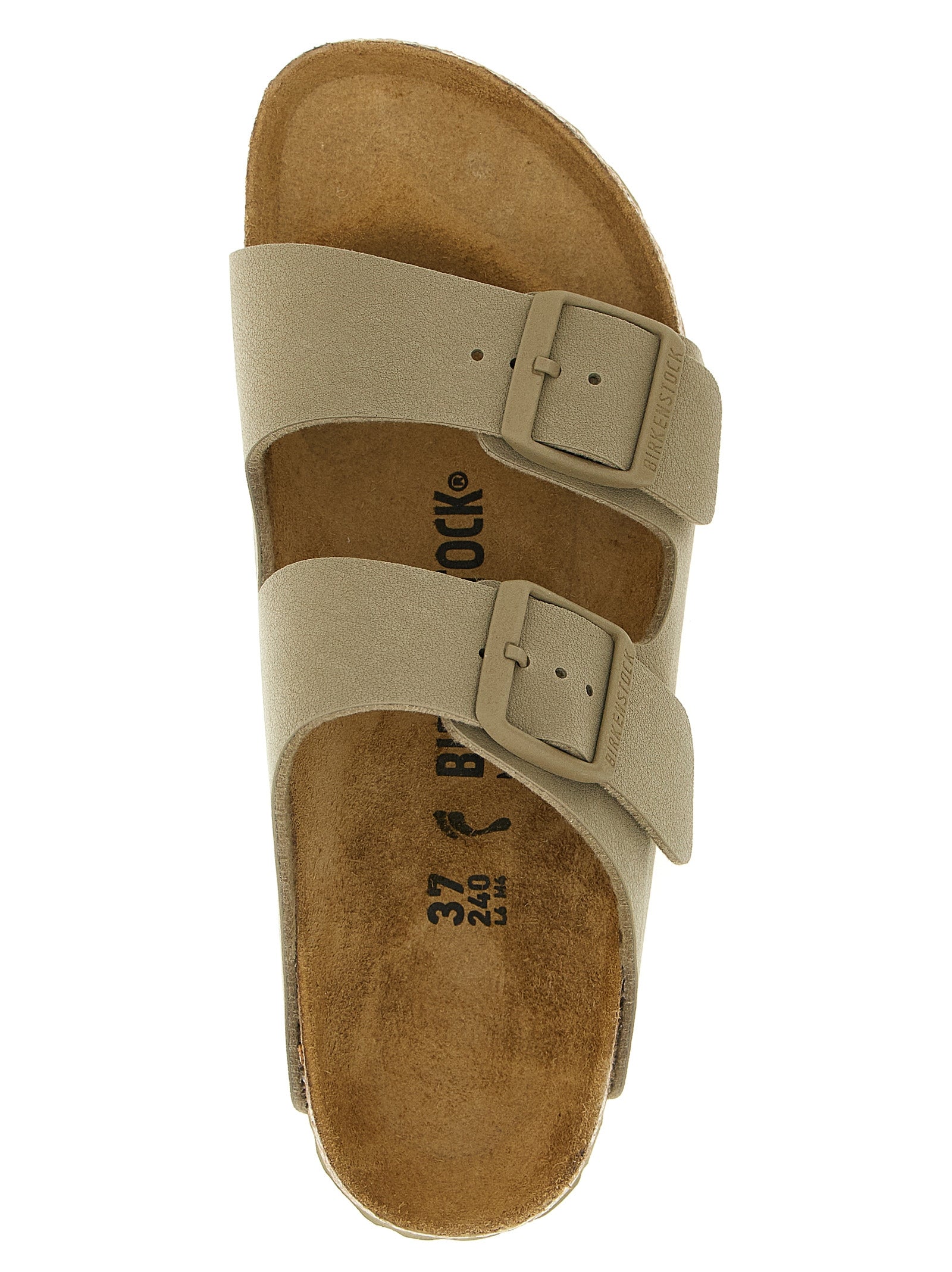 Birkenstock Arizona Bs Sandals