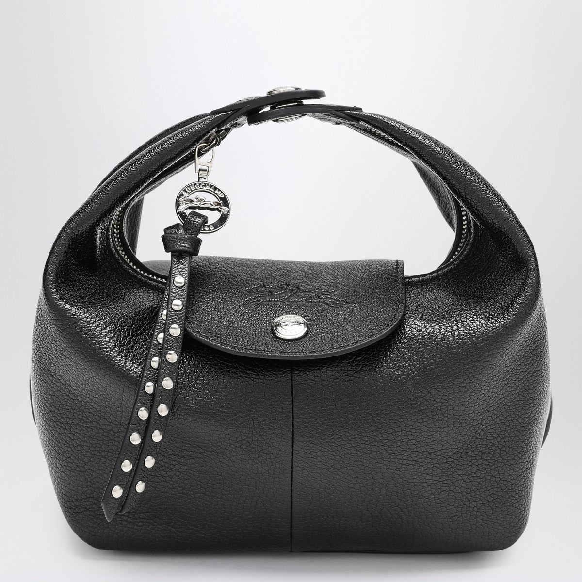Longchamp XS Le Pliage Xtra black Shoulder Bag