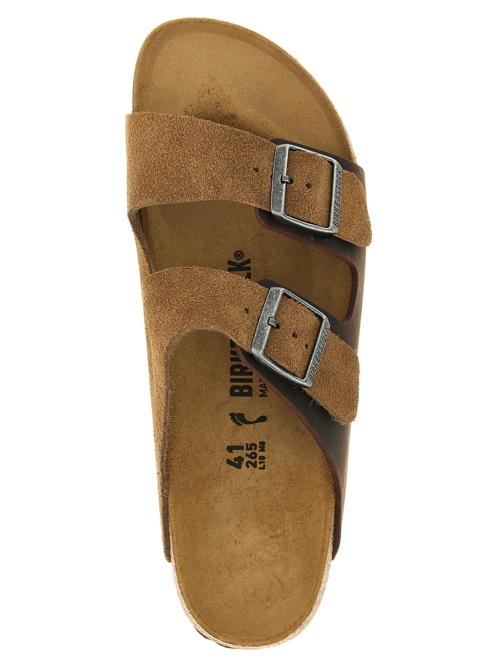 Birkenstock Arizona Bs Sandals