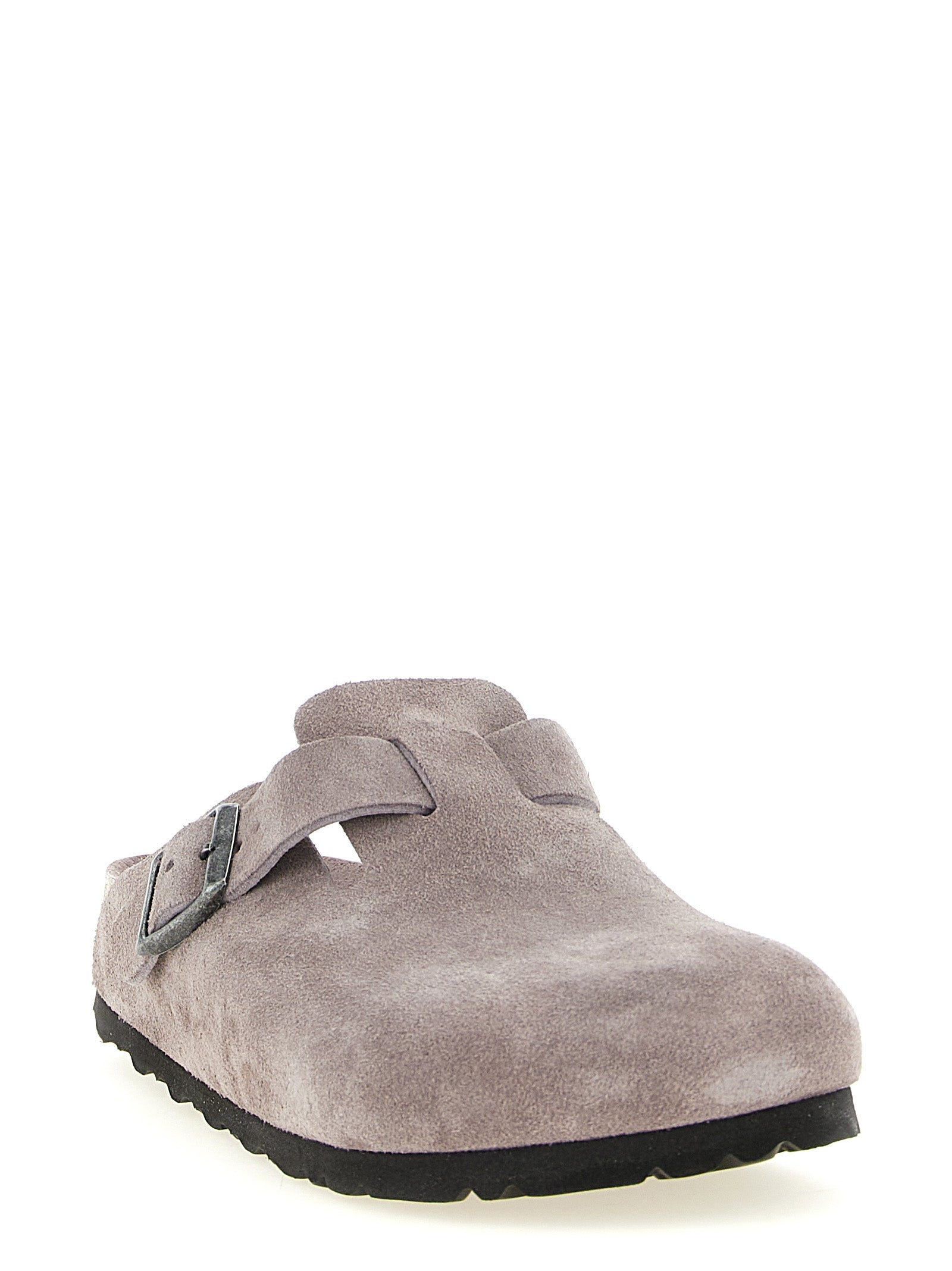 Birkenstock Boston - Soft Footbed Sabots