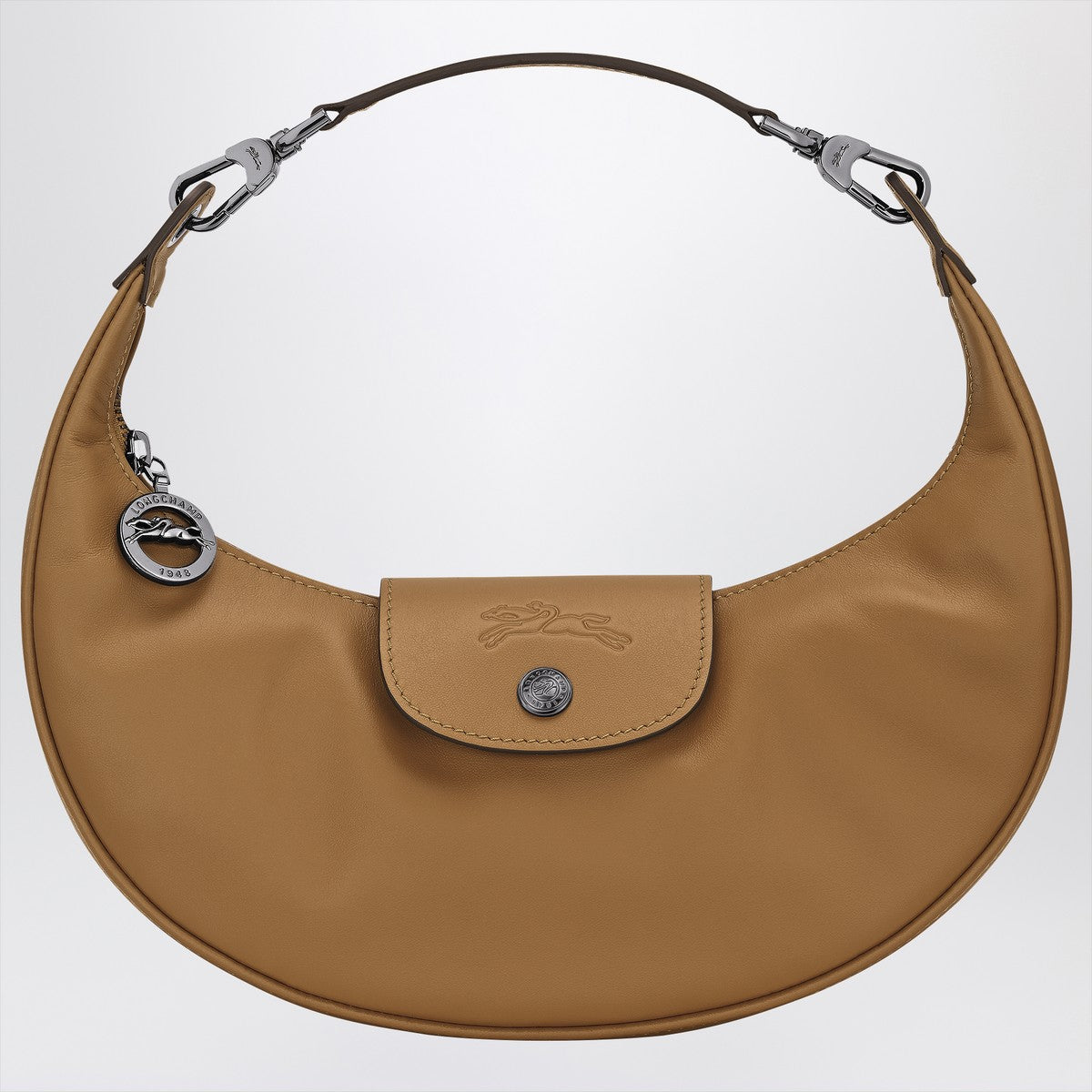 Longchamp Le Pliage Xtra Tobacco Shoulder Bag S