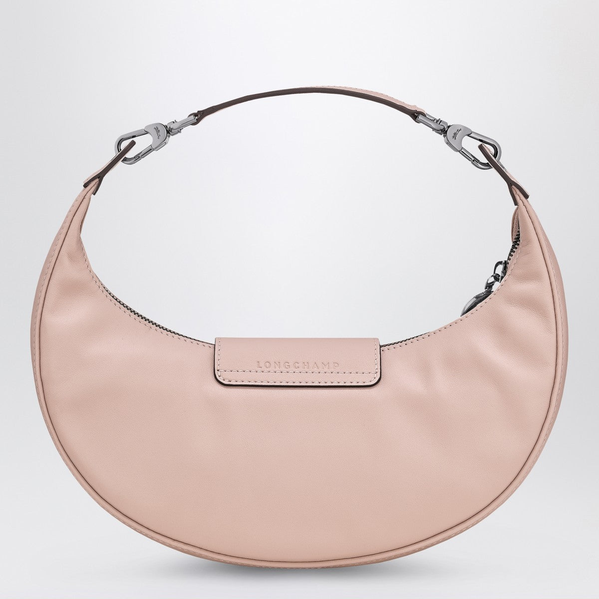 Longchamp Le Pliage Xtra Nude Shoulder Bag S