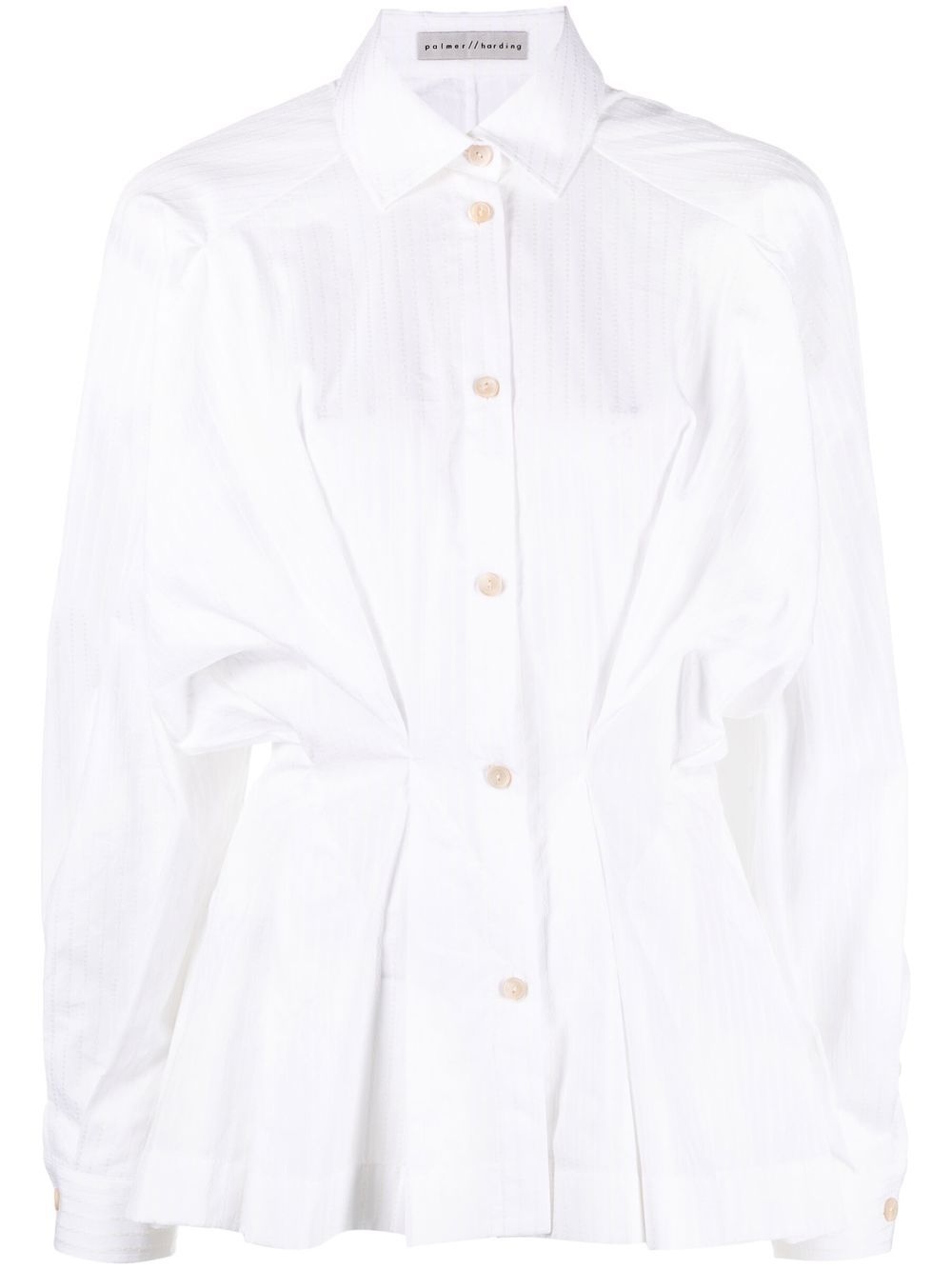 Palmer/Harding Cotton shirt