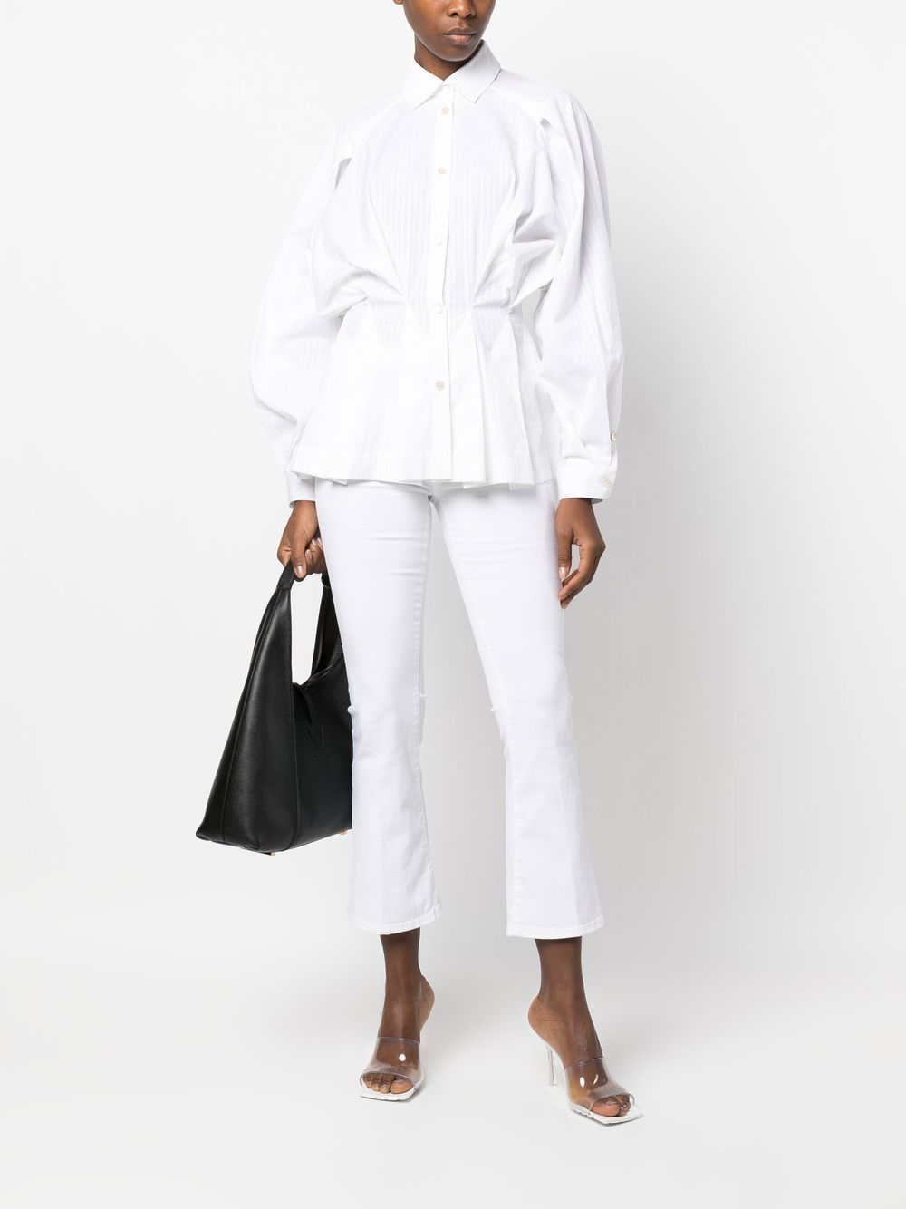 Palmer/Harding Cotton shirt