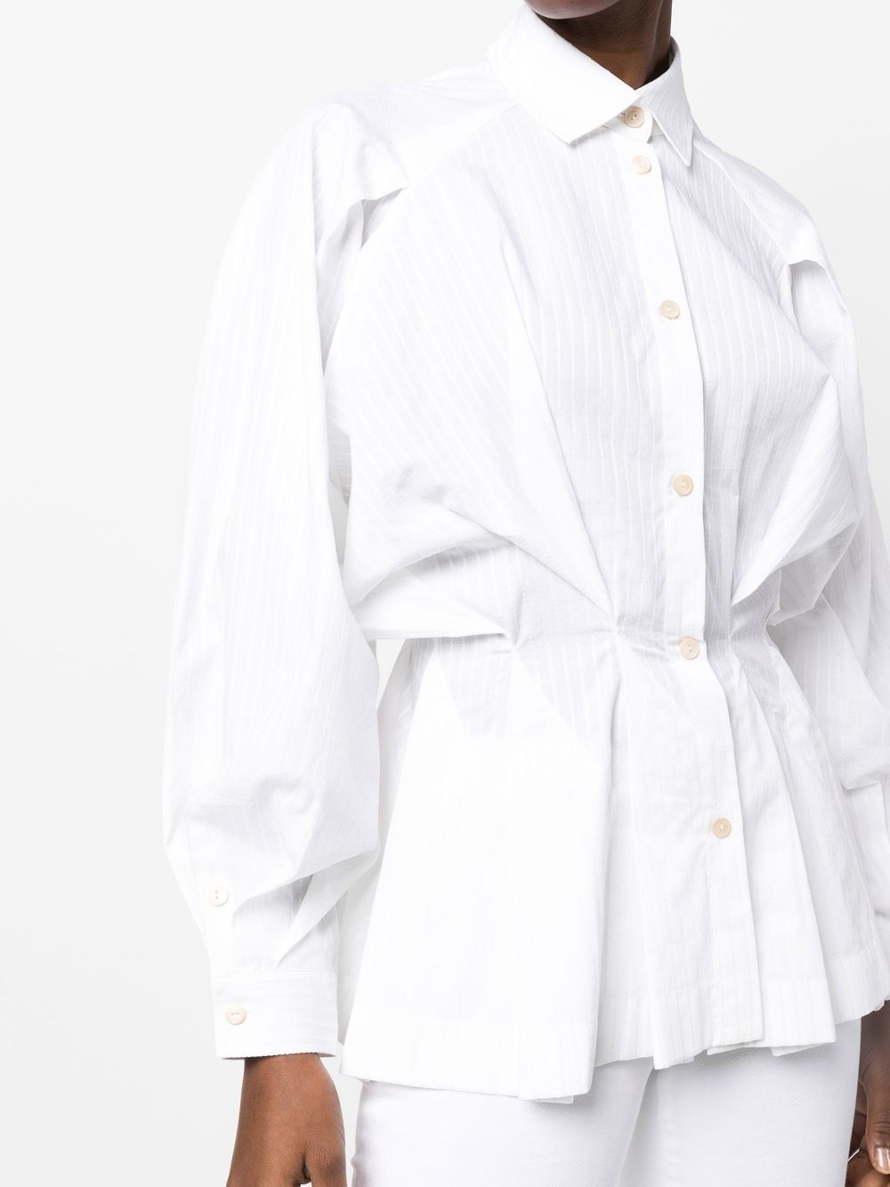Palmer/Harding Cotton shirt