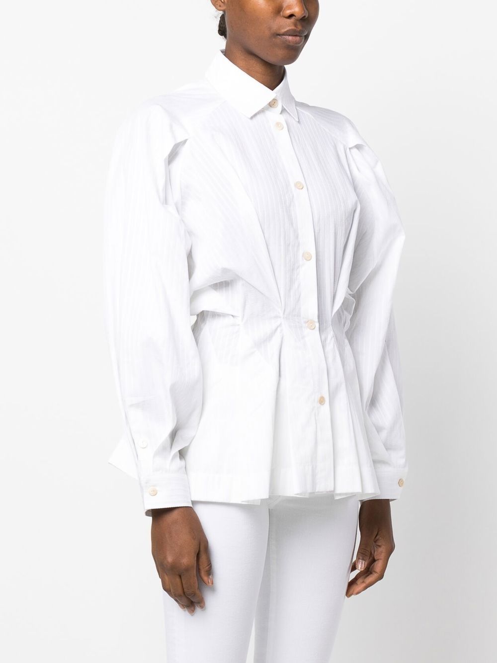Palmer/Harding Cotton shirt