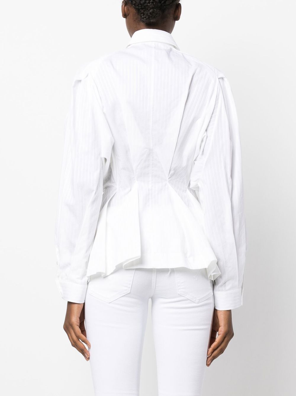 Palmer/Harding Cotton shirt