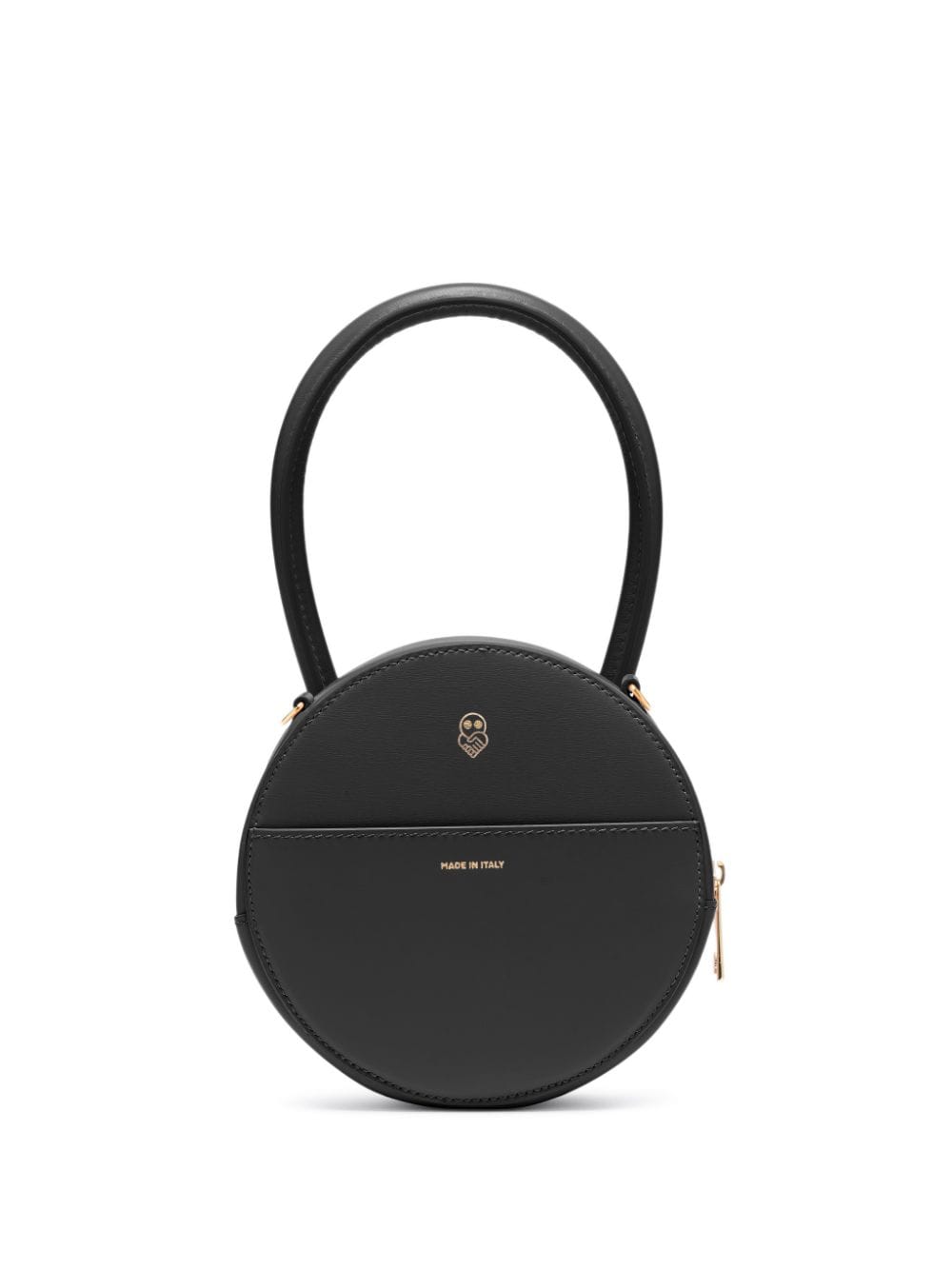 Az Factory By Ester Manas Az Factory x Ester Manas Round Cake tote bag