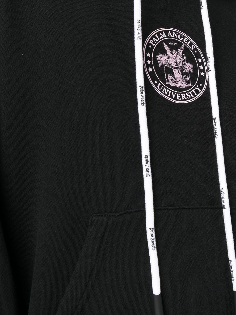 Palm Angels College Classic hoodie