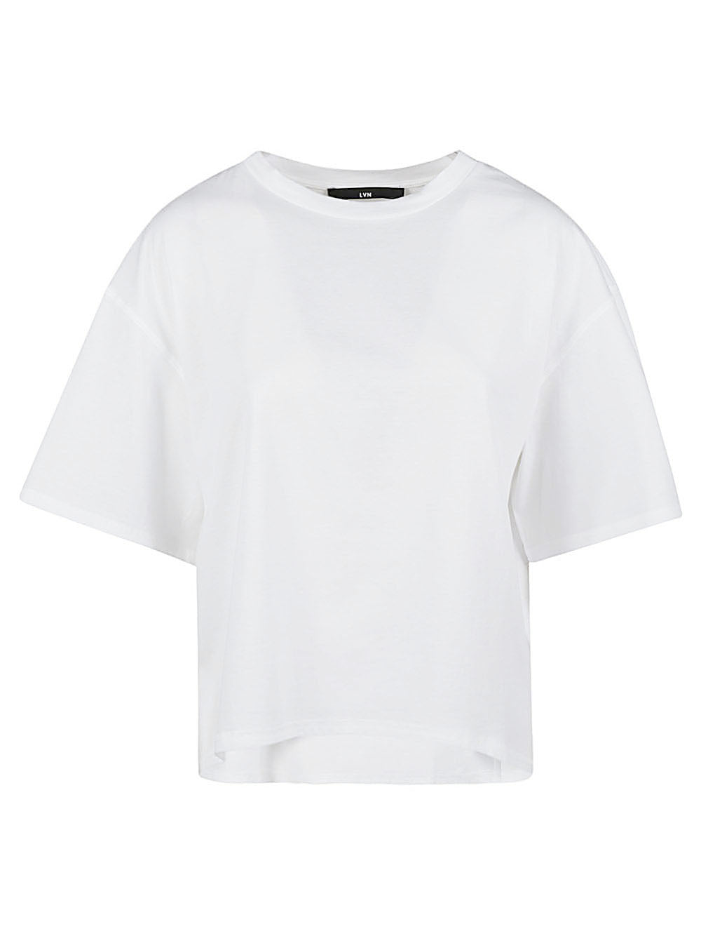 Liviana Conti Oversized cotton t-shirt