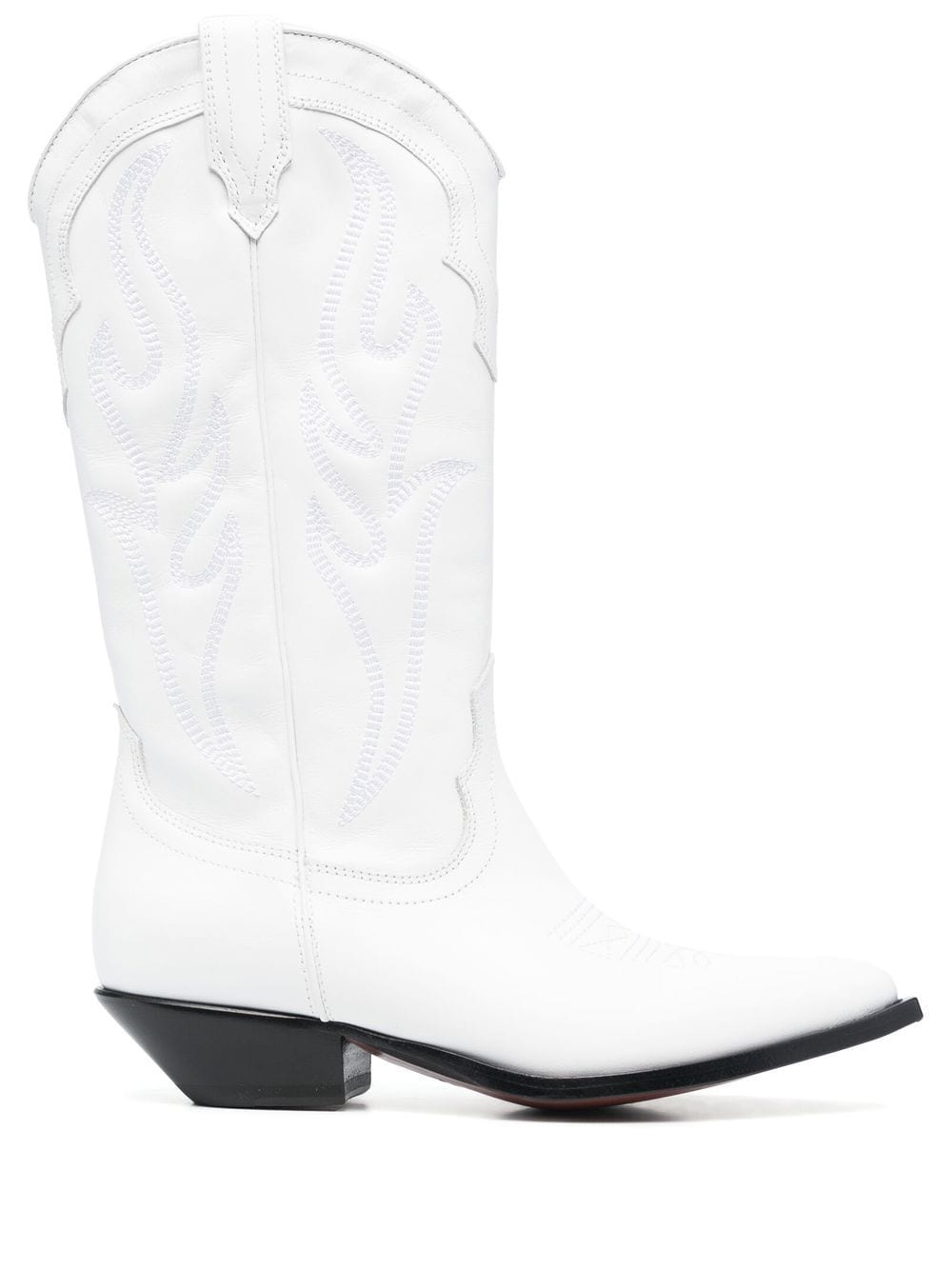 Sonora Santa Fe western boots,