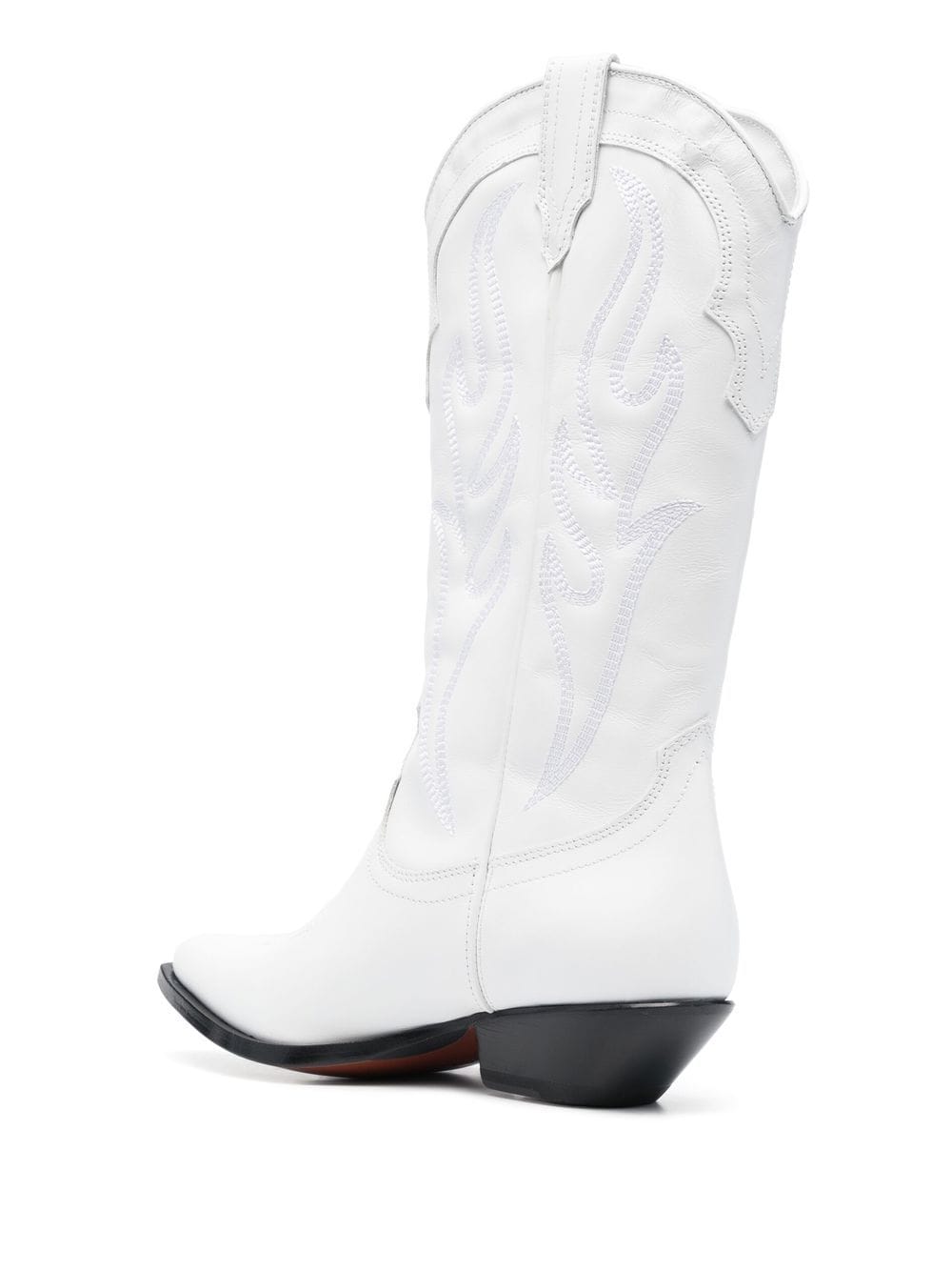 Sonora Santa Fe western boots,