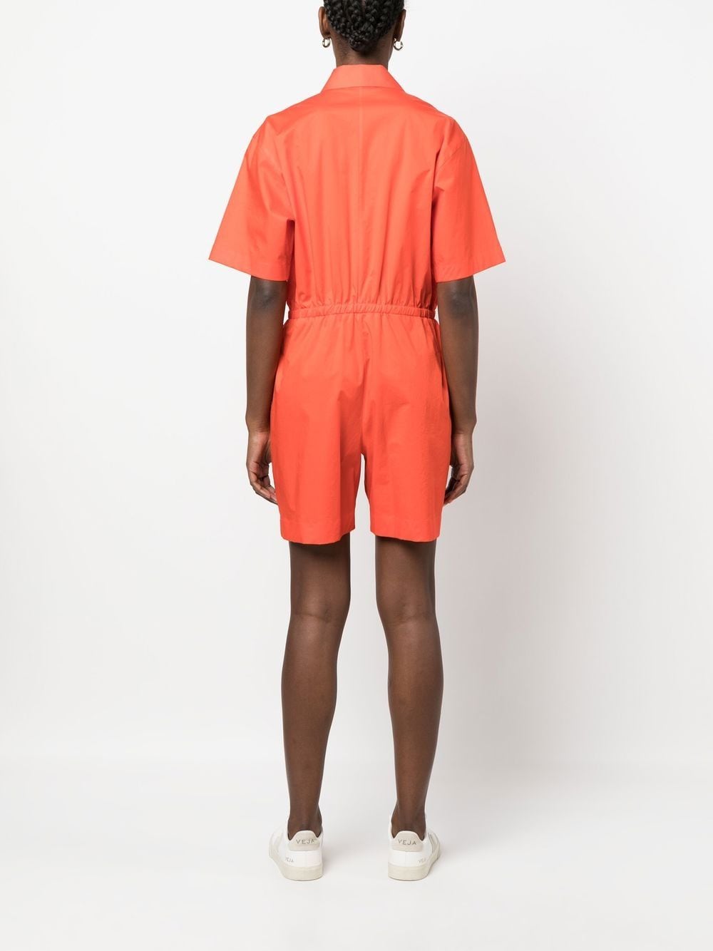 Paul Smith Cotton playsuit
