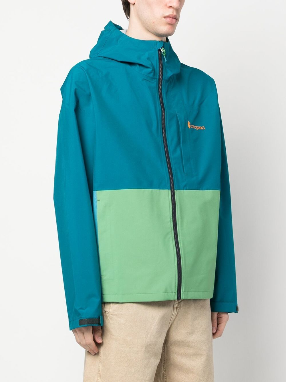 Cotopaxi Cielo Rain jacket