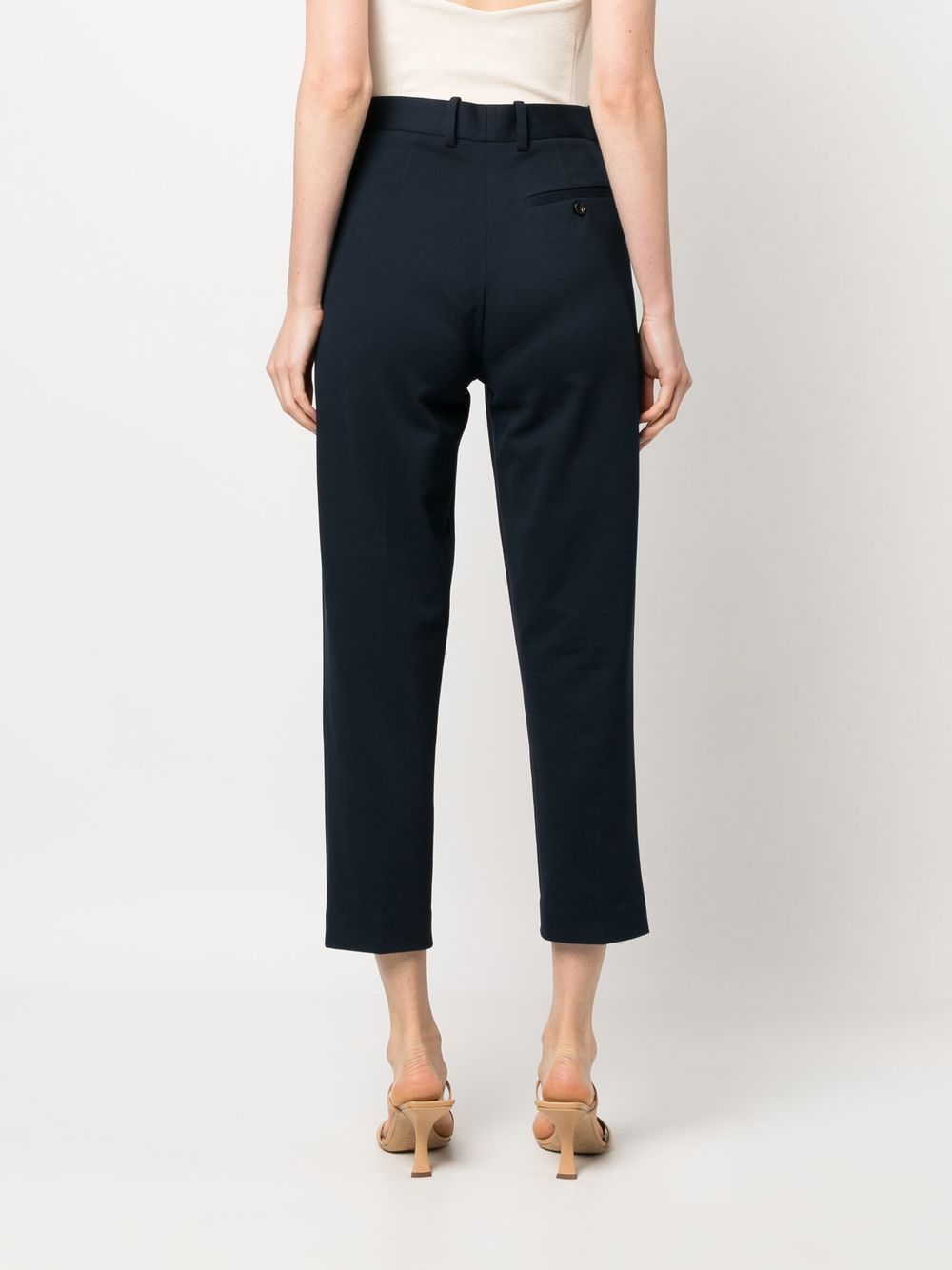 Circolo 1901 Trousers Blue