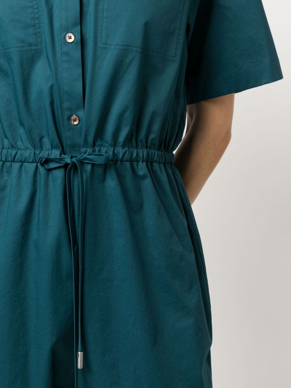 Paul Smith Cotton playsuit