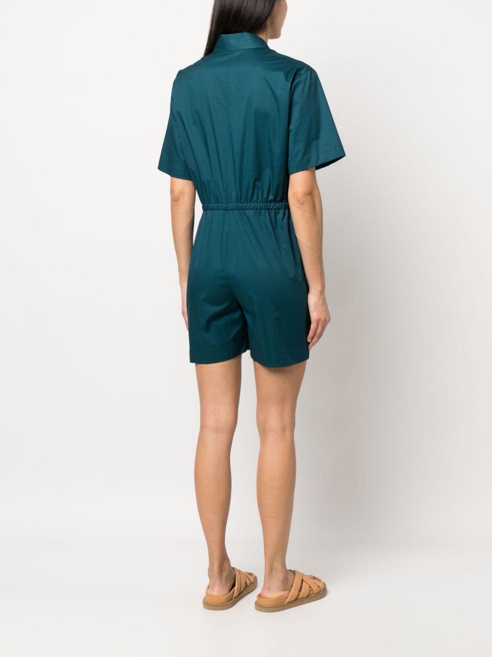Paul Smith Cotton playsuit