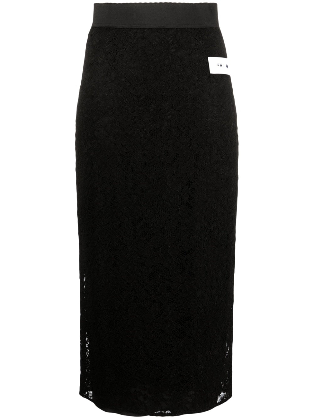 Dolce & Gabbana pencil skirt