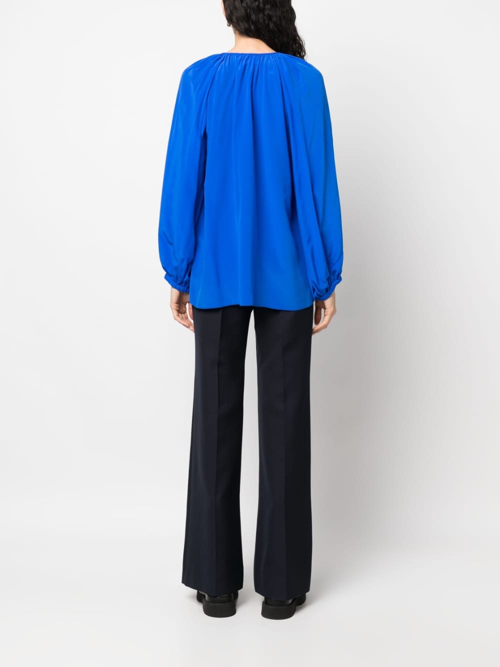 Phaeonia Anita long sleeves blouse