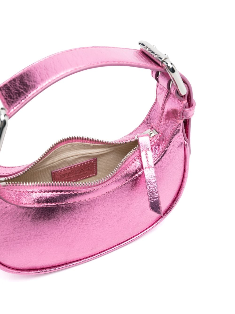 By Far Soho mini shoulder bag