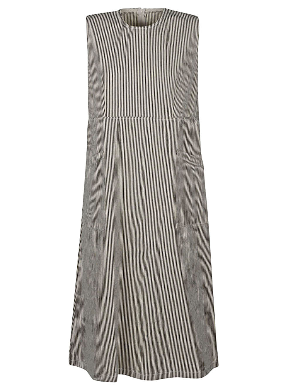 Sarahwear Cotton gardener dress