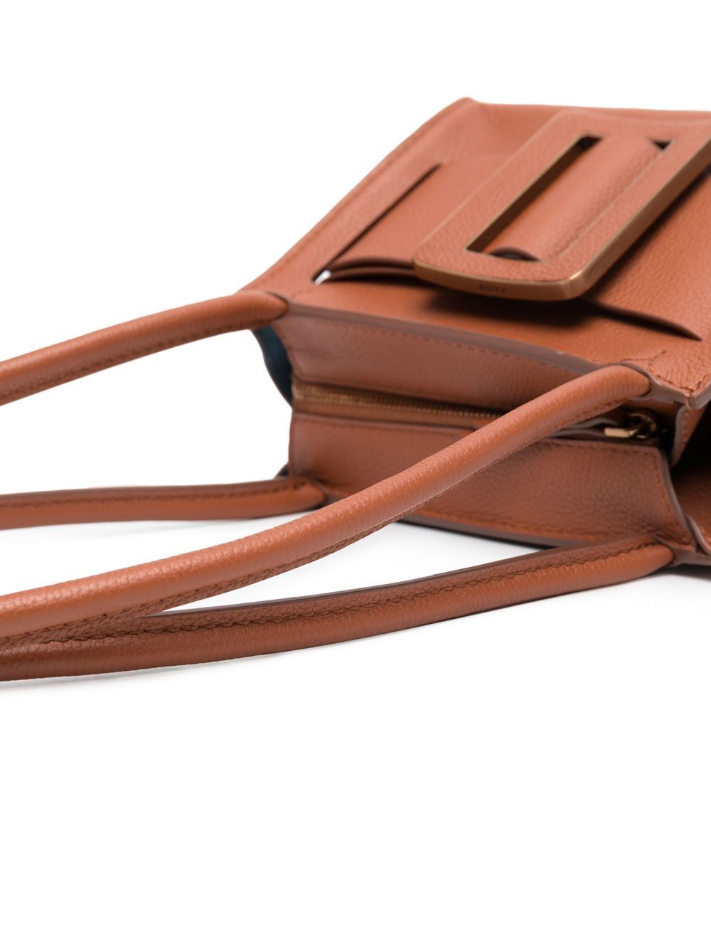 Boyy Bobby 18 soft leather handbag