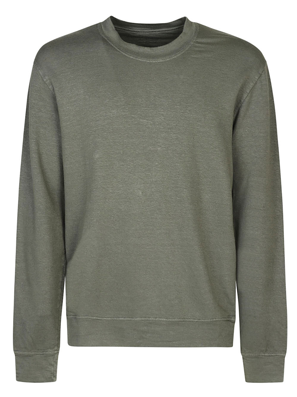 Original Vintage Cotton blend linen sweatshirt