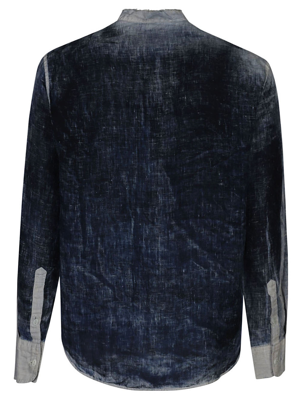 Original Vintage Shirts Blue