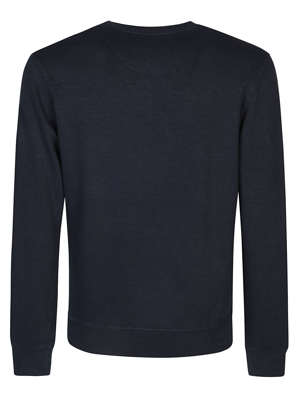Original Vintage Cotton blend linen sweatshirt