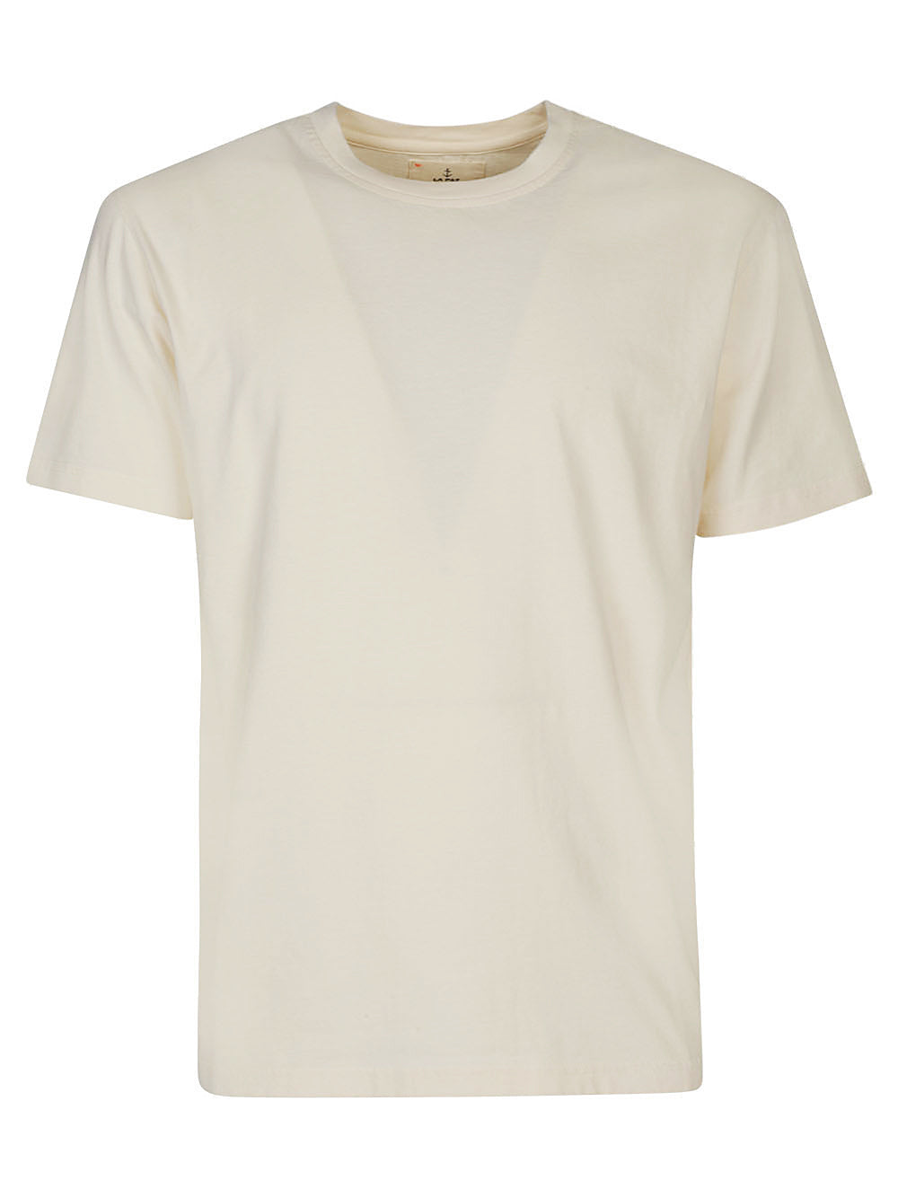 La Paz Printed organic cotton t-shirt
