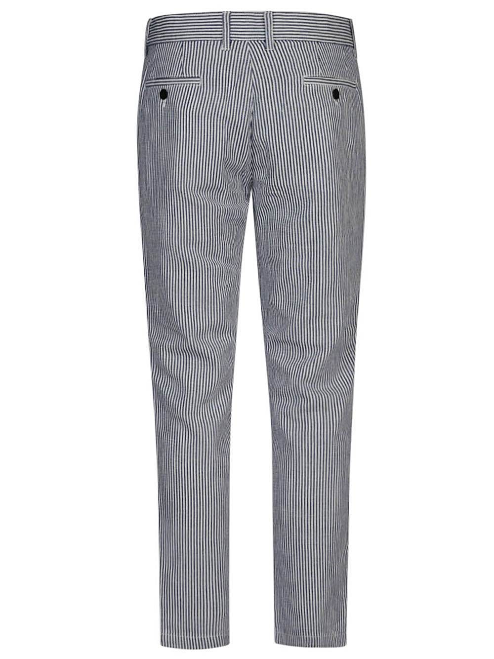 La Paz Chinos cotton trousers