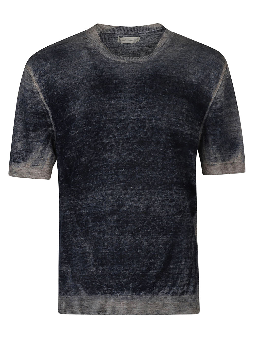 Original Vintage T-shirts and Polos Blue