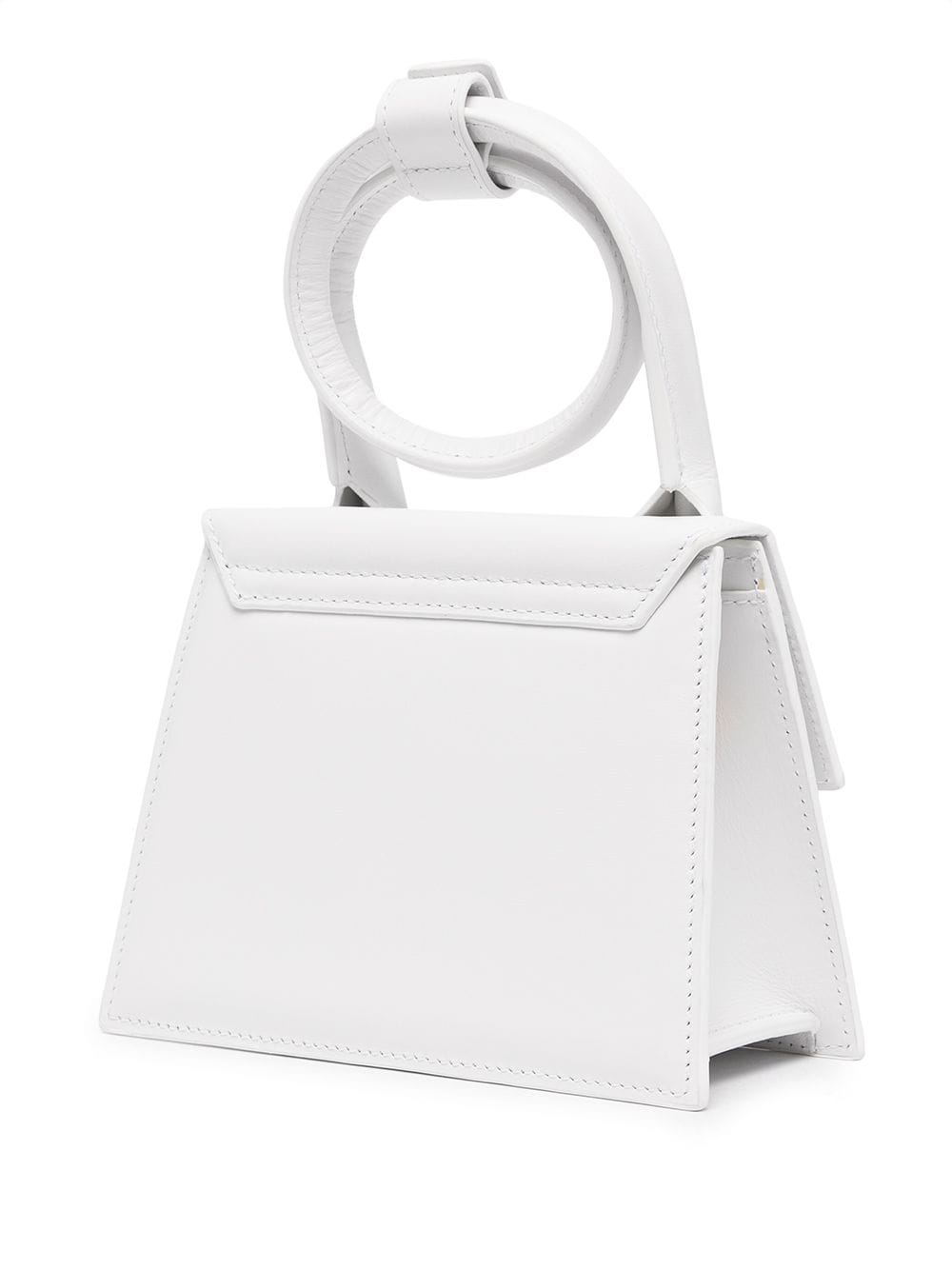 Jacquemus Le Chiquito Noeud Tote Bag