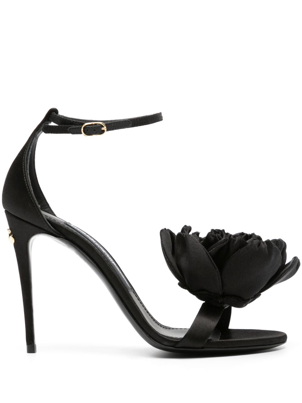 Dolce & Gabbana ‘Keira’ heeled sandals