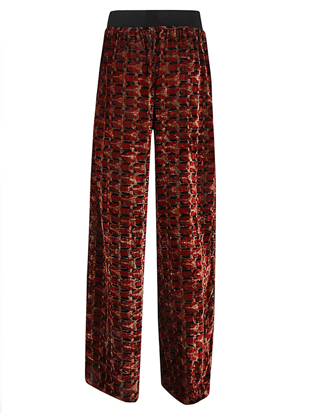 Obidi Velvet trousers