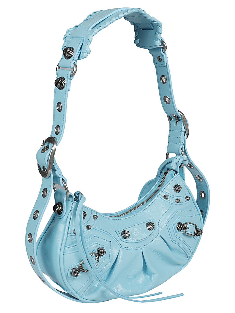 Balenciaga Le Cagole XS shoulder bag